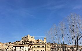 Apartamento Torre Sancho